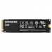 Твердотельный накопитель SSD Samsung M.2 2280 2TB 990 EVO PLUS
