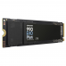 Твердотельный накопитель SSD Samsung M.2 2280 2TB 990 EVO PLUS