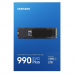 Твердотельный накопитель SSD Samsung M.2 2280 2TB 990 EVO PLUS