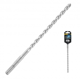 Бур по бетону SDS Plus Deli DH-Y08210 8*210мм