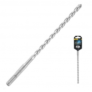 Бур по бетону SDS Plus Deli DH-Y08210 8*210мм