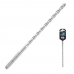 Бур по бетону SDS Plus Deli DH-Y08210 8*210мм