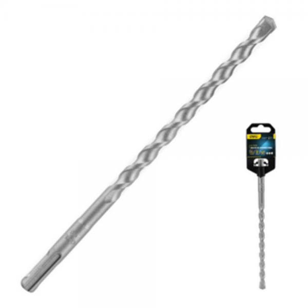 Бур по бетону SDS Plus Deli DH-Y10210 10*210мм