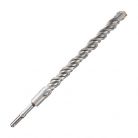 Бур по бетону SDS Plus Deli DH-Y22310 22*310мм