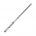 Бур по бетону Х-тип SDS Plus Deli DH-YCZ11006-E1 6*110мм