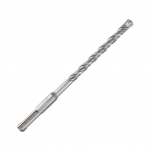 Бур по бетону Х-тип SDS Plus Deli DH-YCZ16008-E1 8*160мм