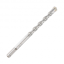 Бур по бетону Х-тип SDS Plus Deli DH-YCZ16012-E1 12*160мм
