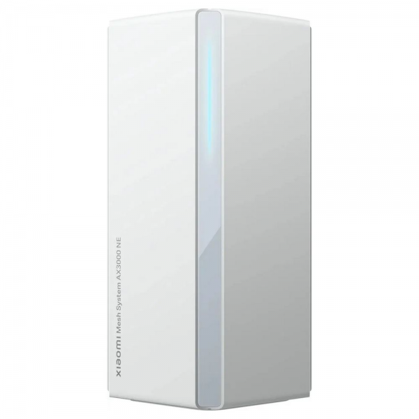 Mesh система Xiaomi  System AX3000 NE(1 pack) RU
