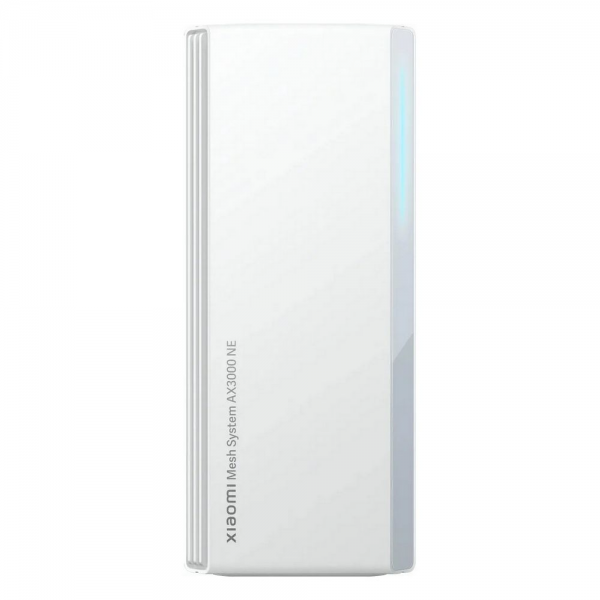 Mesh система Xiaomi  System AX3000 NE(1 pack) RU
