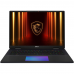 Ноутбук MSI Titan 18 HX AI A2XWJG-206RU Intel Core Ultra 9 285HX/64Gb (2*32 D5)/SSD4Tb/RTX5090 24Gb (175W)/18