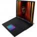 Ноутбук MSI Titan 18 HX AI A2XWJG-206RU Intel Core Ultra 9 285HX/64Gb (2*32 D5)/SSD4Tb/RTX5090 24Gb (175W)/18