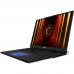 Ноутбук MSI Titan 18 HX AI A2XWJG-206RU Intel Core Ultra 9 285HX/64Gb (2*32 D5)/SSD4Tb/RTX5090 24Gb (175W)/18