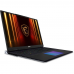 Ноутбук MSI Titan 18 HX AI A2XWJG-206RU Intel Core Ultra 9 285HX/64Gb (2*32 D5)/SSD4Tb/RTX5090 24Gb (175W)/18
