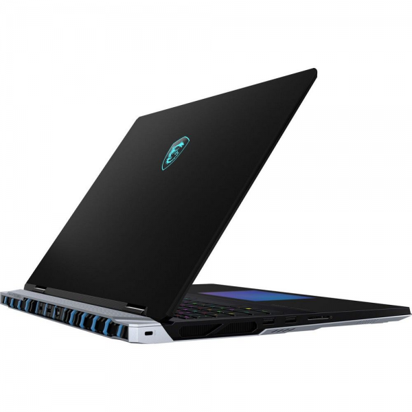 Ноутбук MSI Titan 18 HX AI A2XWJG-206RU Intel Core Ultra 9 285HX/64Gb (2*32 D5)/SSD4Tb/RTX5090 24Gb (175W)/18