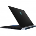 Ноутбук MSI Titan 18 HX AI A2XWJG-206RU Intel Core Ultra 9 285HX/64Gb (2*32 D5)/SSD4Tb/RTX5090 24Gb (175W)/18