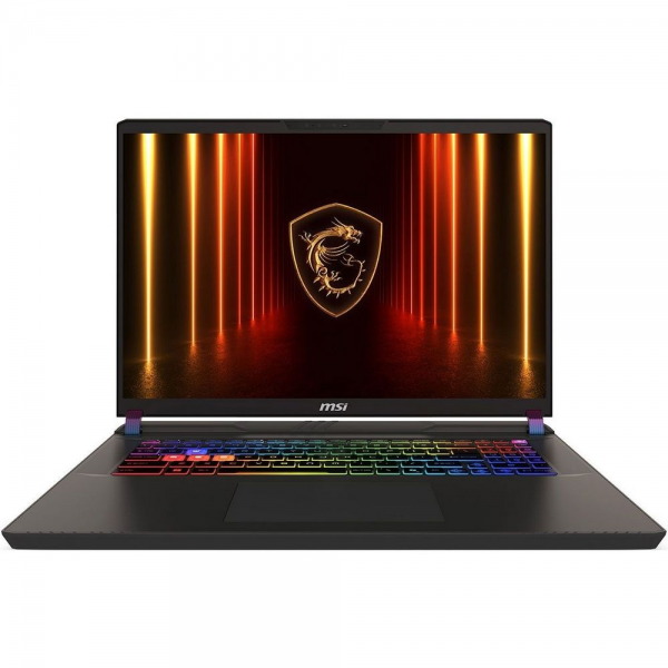 Ноутбук MSI Vector 17 HX AI A2XWIG-063XRU Intel Core Ultra 9 275HX/32Gb (2*16 D5)/SSD1Tb/RTX5080 16Gb (175W)/17