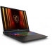 Ноутбук MSI Vector 17 HX AI A2XWIG-063XRU Intel Core Ultra 9 275HX/32Gb (2*16 D5)/SSD1Tb/RTX5080 16Gb (175W)/17