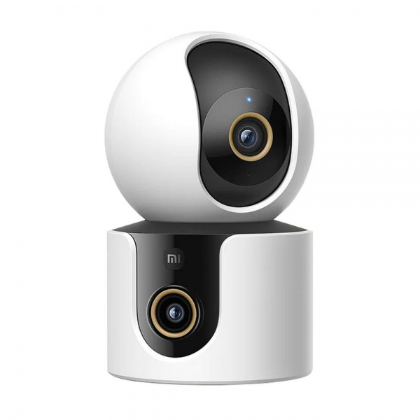 Поворотная IP-Камера Xiaomi Smart Camera C500 Dual EU