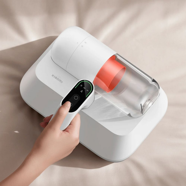 Пылесос для удаления пылевых клещей Xiaomi Dust Mite Vacuum Cleaner Pro EU