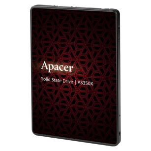 Твердотельный накопитель SSD Apacer AS350X SSD 2.5