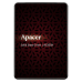 Твердотельный накопитель SSD Apacer AS350X SSD 2.5