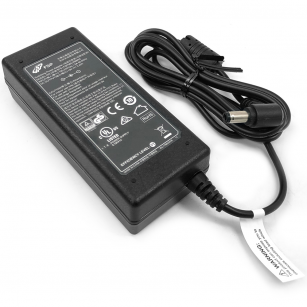 Адаптер питания FSP FSP065-RBBN3 65W/19V, DESKTOP ADAPTER, AC C6, DC 1500mm - 2.5/5.5/11 - 90° (R=1m, C=104pF)
