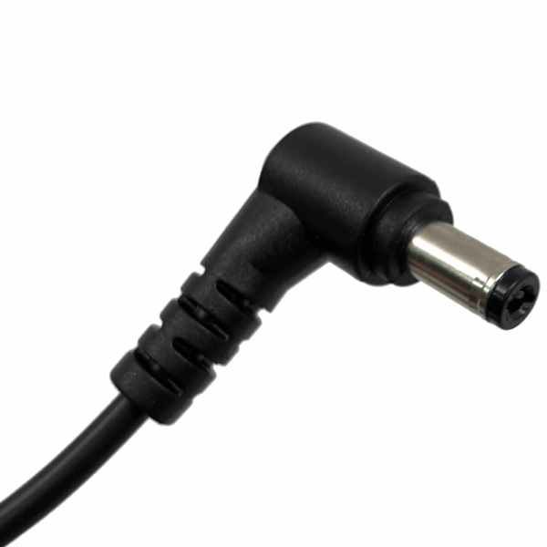 Адаптер питания FSP FSP065-RBBN3 65W/19V, DESKTOP ADAPTER, AC C6, DC 1500mm - 2.5/5.5/11 - 90° (R=1m, C=104pF)