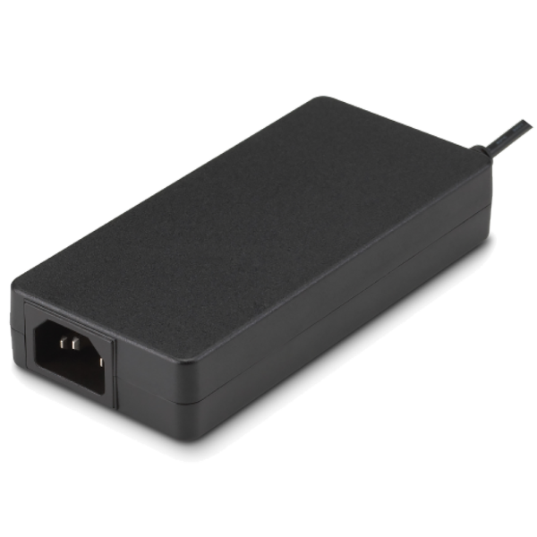 Адаптер питания FSP FSP090-ABAN3 90W/19V, DESKTOP ADAPTER, AC C14, DC 1500mm - 2.5/5.5/9.5 - 90° (R=1m, C=NA) - IC NXP2016