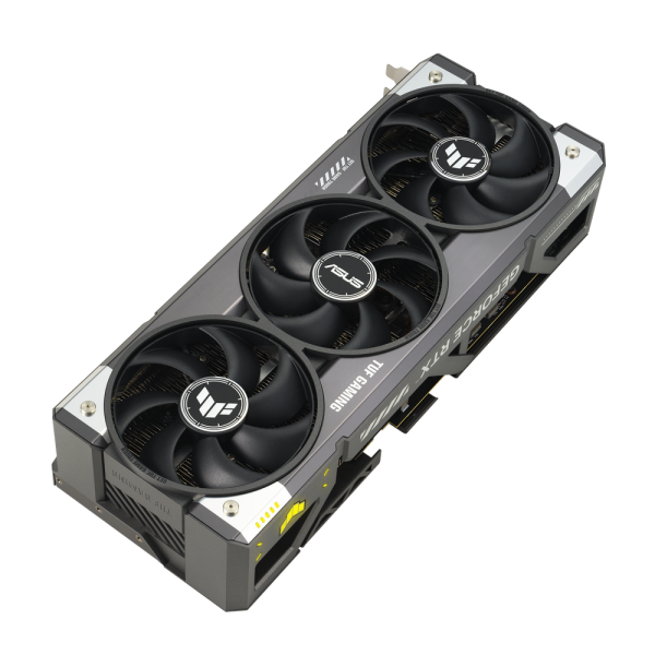 Видеокарта ASUS RTX5080 TUF GAMING OC 16GB GDDR7 256bit 3xDP 3xHDMI 3FAN RTL [TUF-RTX5080-O16G-GAMING]