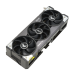 Видеокарта ASUS RTX5080 TUF GAMING OC 16GB GDDR7 256bit 3xDP 3xHDMI 3FAN RTL [TUF-RTX5080-O16G-GAMING]
