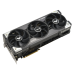 Видеокарта ASUS RTX5080 TUF GAMING OC 16GB GDDR7 256bit 3xDP 3xHDMI 3FAN RTL [TUF-RTX5080-O16G-GAMING]