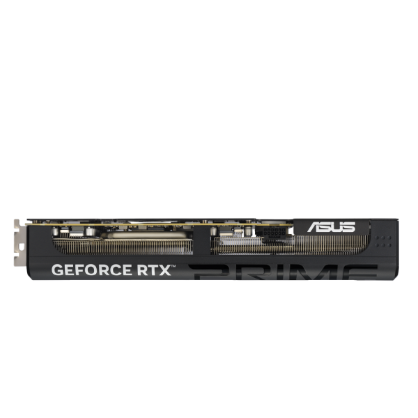 Видеокарта ASUS RTX5080 PRIME OC 16GB GDDR7 256bit 3xDP HDMI 3FAN RTL [PRIME-RTX5080-O16G]