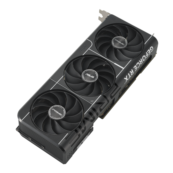 Видеокарта ASUS RTX5070Ti PRIME OC 16GB GDDR7 256bit 3xDP HDMI 3FAN RTL [PRIME-RTX5070TI-O16G]