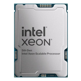 Центральный Процессор Intel Xeon® Gold 6548N 32 Cores, 64 Threads, 2.8/4.1GHz, 60M, DDR5-5200, 2S, 250W OEM