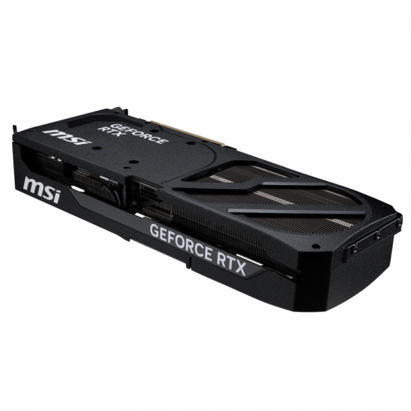 Видеокарта MSI RTX5080 SHADOW 3X OC 16GB GDDR7 256bit 3xDP HDMI 3FAN RTL