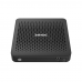 Платформа системного блока с ЦПУ Zotac Bad Pack ZOTAC-ZBOX-MI648,Barebone, Intel i5-1340P, 2x DDR5-5200/4800 SODIMM, M.2 SSD SLOT Active cooling2x GLAN, WIFI, BT bp