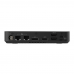 Платформа системного блока с ЦПУ Zotac Bad Pack ZOTAC-ZBOX-MI648,Barebone, Intel i5-1340P, 2x DDR5-5200/4800 SODIMM, M.2 SSD SLOT Active cooling2x GLAN, WIFI, BT bp