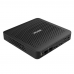 Платформа системного блока с ЦПУ Zotac Bad Pack ZOTAC-ZBOX-MI648,Barebone, Intel i5-1340P, 2x DDR5-5200/4800 SODIMM, M.2 SSD SLOT Active cooling2x GLAN, WIFI, BT bp