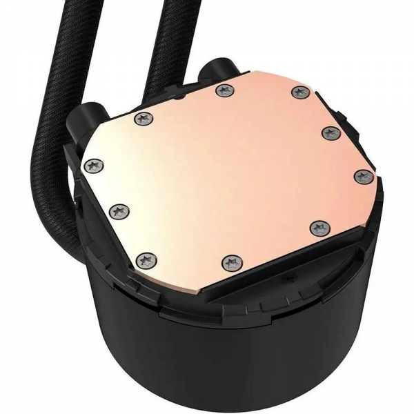 Вентилятор Cooler ID-Cooling FX360 PRO (Black) 350W all Intel/AMD