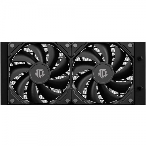Вентилятор Cooler ID-Cooling FX240 PRO (Black) 300W all Intel/AMD