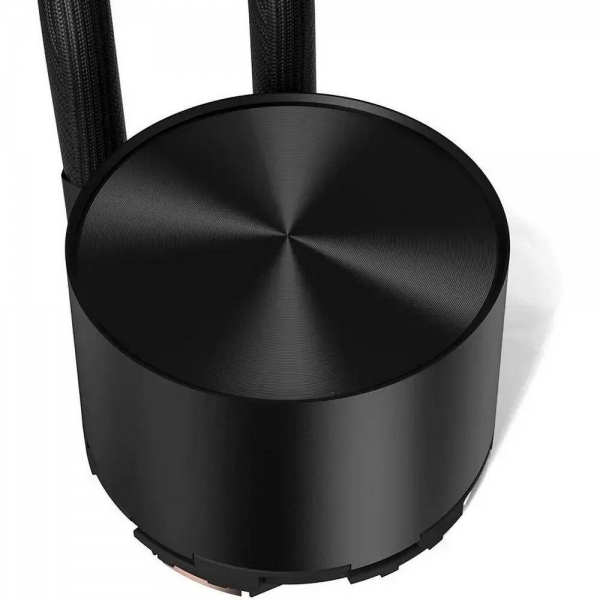 Вентилятор Cooler ID-Cooling FX240 PRO (Black) 300W all Intel/AMD