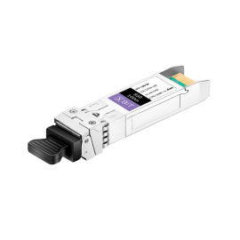 Трансивер XBIT SFP+16G-SR    SFP+, 16Gb/s, Fiber channel, 100m, 850nm, MM, 2LC, MMF, DDM OEM