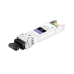 Трансивер XBIT SFP+16G-SR    SFP+, 16Gb/s, Fiber channel, 100m, 850nm, MM, 2LC, MMF, DDM OEM