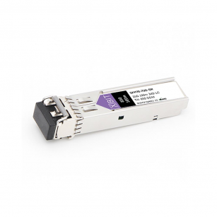 Трансивер XBIT SFP28-25G-SR    SFP28, 25Gb/s, 100m, 850nm, MM, 3dB, 2LC, MMF, DDM