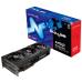 Видеокарта Sapphire RX9070XT PULSE 16GB GDDR6 256bit 2xDP 2xHDMI 3FAN RTL