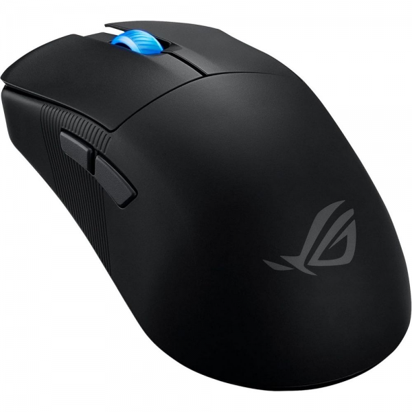 Мышь ASUS P716 ROG HARPE ACE MINI/BLK 49g 42,000DPI Bluetooth 5.1 2.4GHz 5buttons