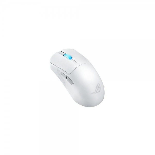 Мышь ASUS P716 ROG HARPE ACE MIN WHT 49g 42,000DPI Bluetooth 5.1 2.4GHz 5buttons