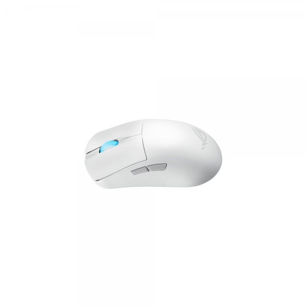 Мышь ASUS P716 ROG HARPE ACE MIN WHT 49g 42,000DPI Bluetooth 5.1 2.4GHz 5buttons