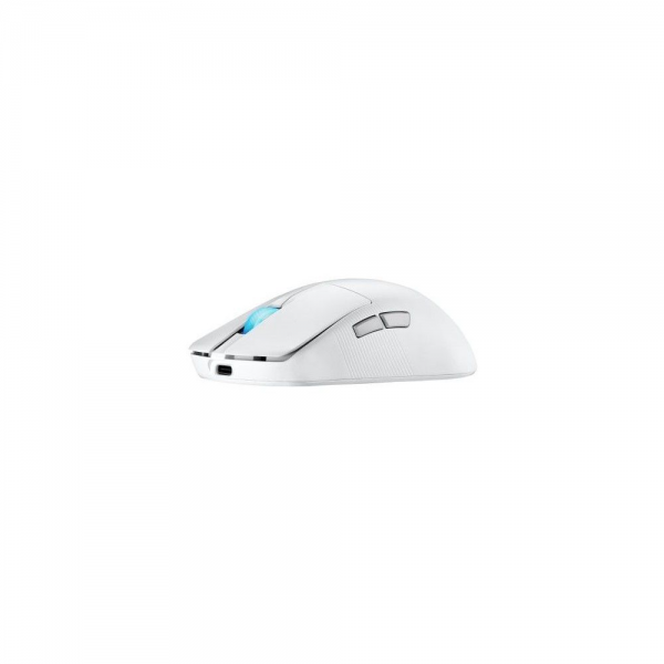 Мышь ASUS P716 ROG HARPE ACE MIN WHT 49g 42,000DPI Bluetooth 5.1 2.4GHz 5buttons