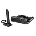 Материнская плата ASUS ROG STRIX B860-I GAMING WIFI LGA1851 mini-ITX 2xDDR5 PCIEx16 2xM.2 Thunderbolt USB-C DP HDMI 2.5GLAN Wi-Fi 7